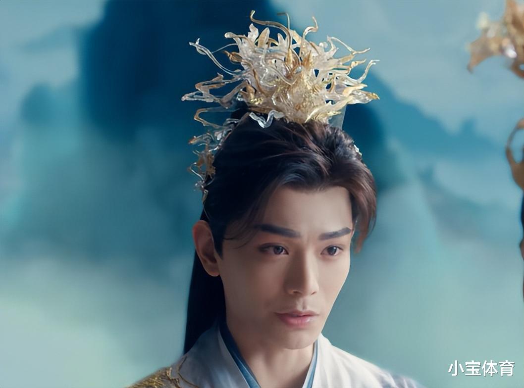 同样头饰繁琐，为何《永夜星河》女演员能做到艳而不俗，动而不乱