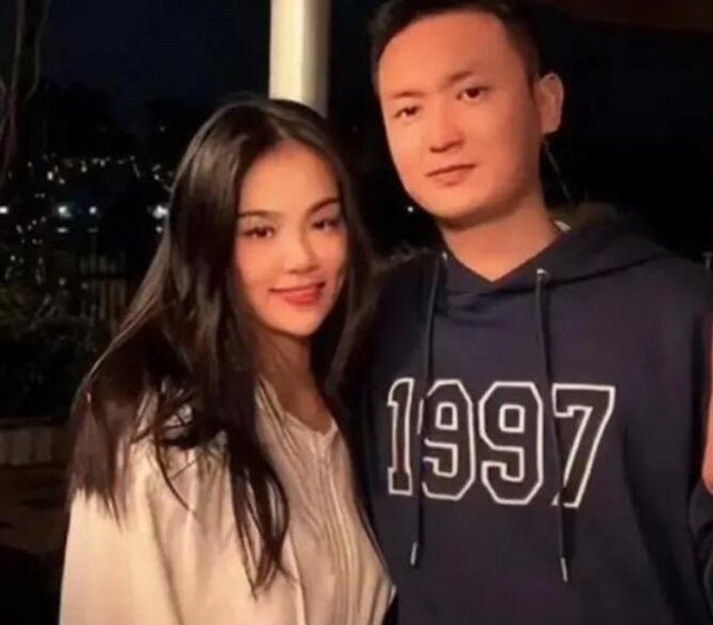 樊小慧老公首发声！曝当年出轨真相：女方心狠手辣，性格极端！