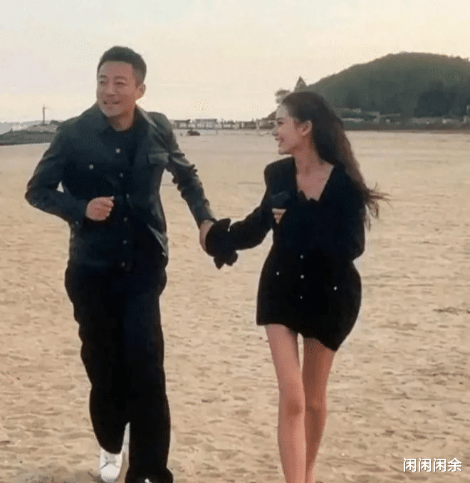 汪小菲一家在三亚度假被网友过分解读，马筱梅暗示自己的格局被低估了