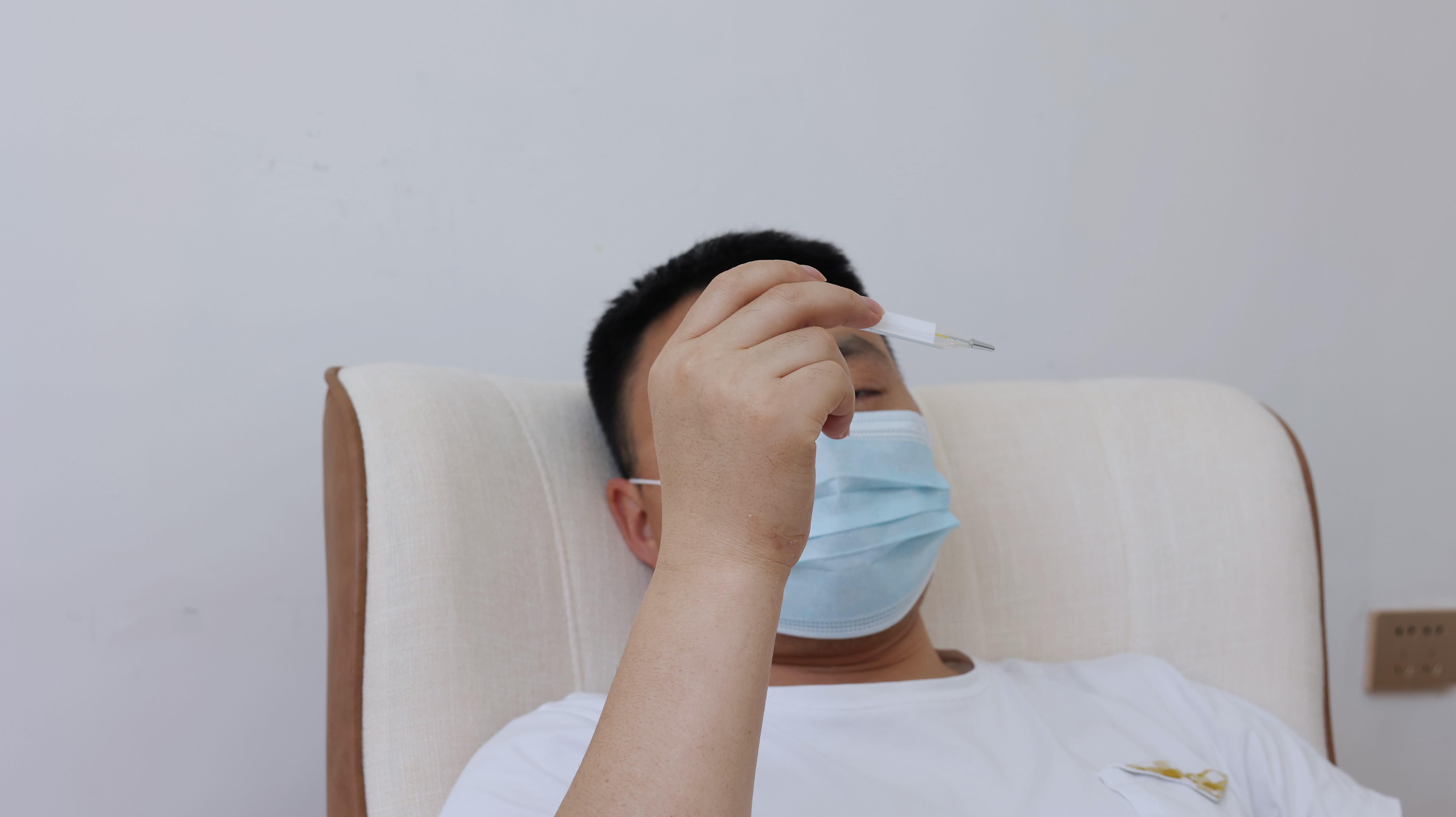 偶尔生点小病,真的不是坏事?要想增强免疫力,不如做好这5件事