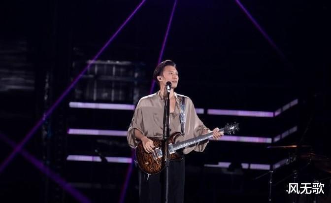 阔别19年之久，谢霆锋终开场，2024演唱会已在筹备中！