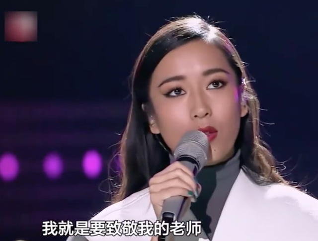 “黑美人”吉克隽逸，原来为了出名真的可以肆无忌惮