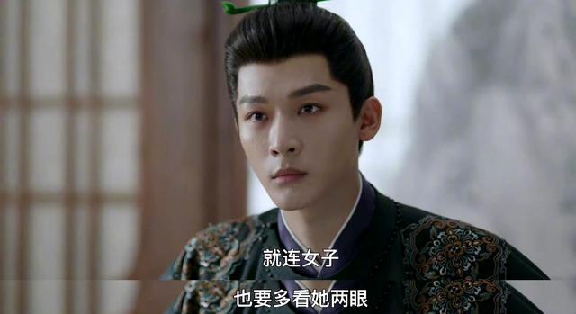 本以为是烂剧，没想到越看越好看，终于有值得熬夜追的古装剧了