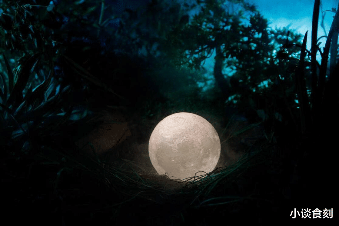 “冷不冷,八月初十看月光”,明日八月初十,冬天会冷到哭吗?