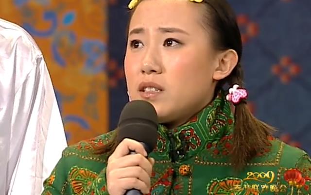 15年前, 与小沈阳一起爆火的丫蛋, 如今为何“销声匿迹”了