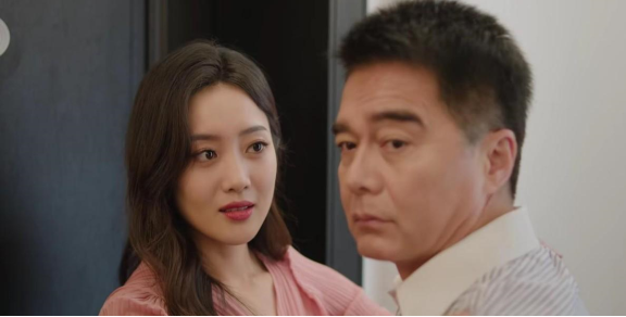 《承欢记》谁成大赢家?两位90后女演员凭好剧本逆袭,演技获赞!