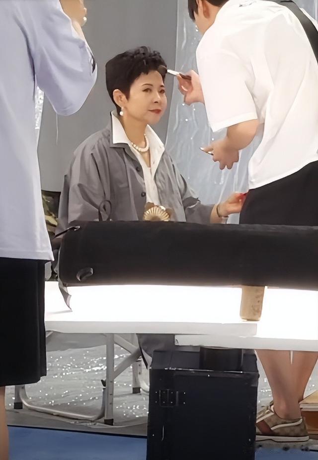 春晚|董文华：上春晚14次，因绯闻被资本雪藏，如今逆风翻盘成人生赢家