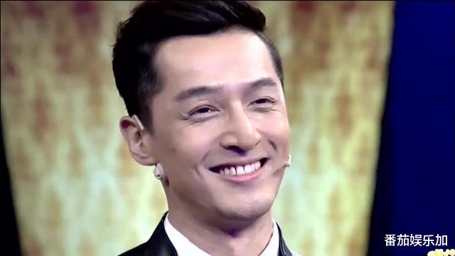 知名艺人胡歌拍戏“突发意外”，刘钧头套刮飞变“秃瓢”，笑崩溃