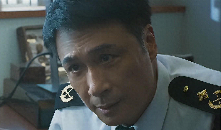 本以为是烂片,首映后口碑井喷,王传君把悬疑片又拍成了爆款