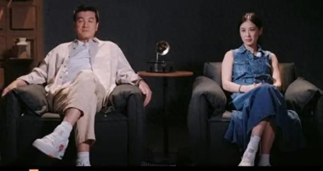 官宣婚变!李行亮的瓜让整个内娱震惊,原来杨子黄圣依才是正常人