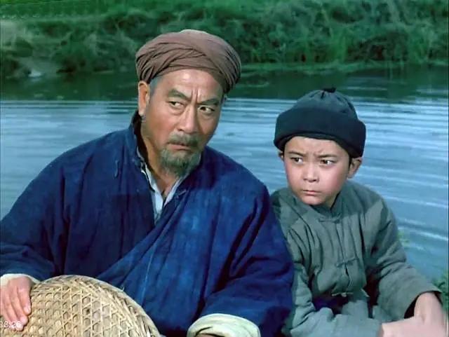 著名演员高保成:曾是战地男护士,带着两大遗憾离世