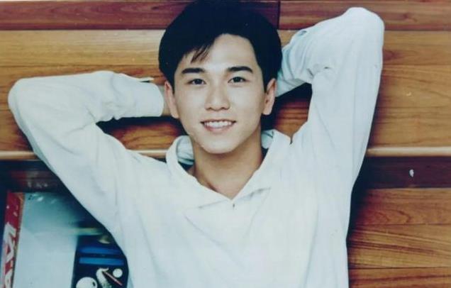 温兆伦:一生睡遍多名女星,结果却被名不见经传的赵庭“降服”