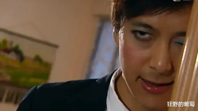 知名港星移民加拿大节衣缩食,吃顿寿司都说奢侈,面相大变急衰老