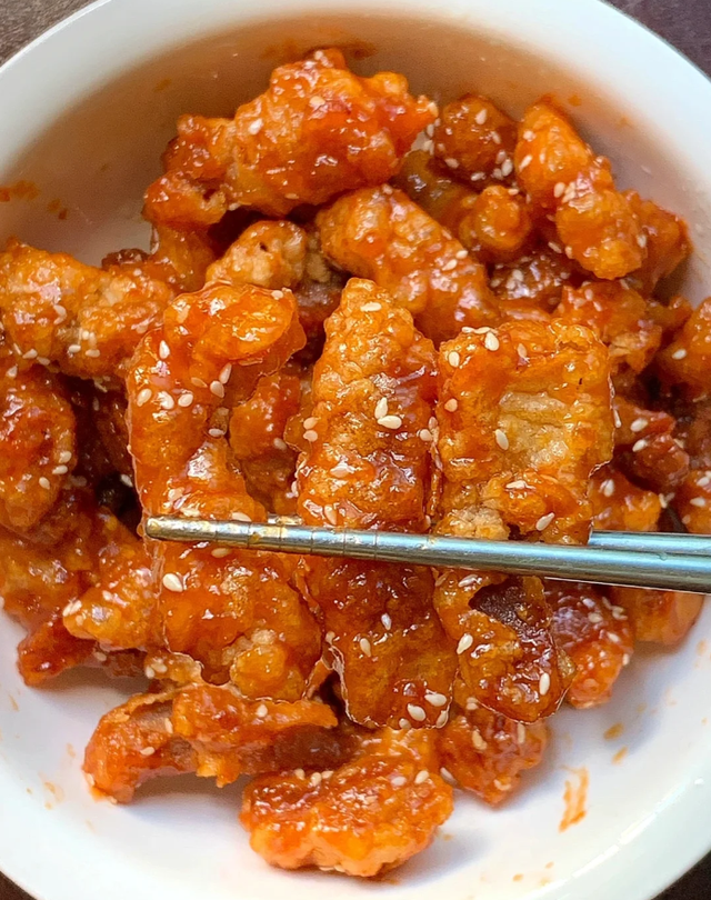 9道超级下饭家常小菜,主打一个简单又下饭