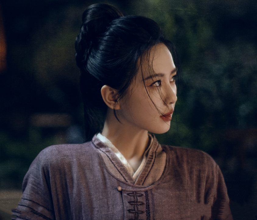 首播将至!30集古装剧《掌心》来袭,这才是观众爱看的悬疑剧