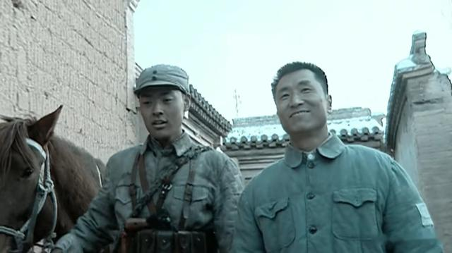 重温《亮剑》原著：才懂一身武艺的魏和尚，为何会死的如此随意