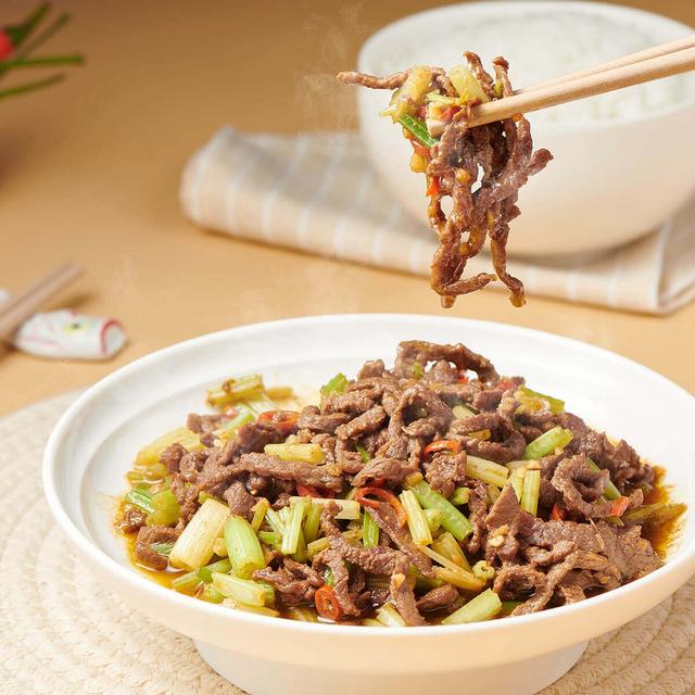 湖南预制菜有哪些?十大畅销的湖南预制菜盘点 湘菜预制菜十大名品