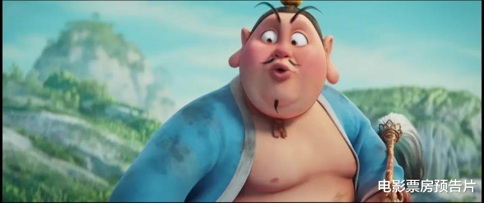 全球票房137亿,国内136亿,海外1亿,《哪吒2》尽显中国电影悲哀