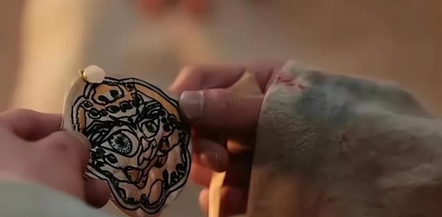 李昀锐手指丑到没眼看!丁禹兮刘学义“性缩力满满”的同款丑指甲