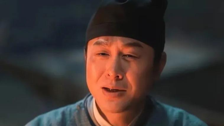 演啥都是高启强？张颂文古装剧演技备受吐槽，网友：已弃剧