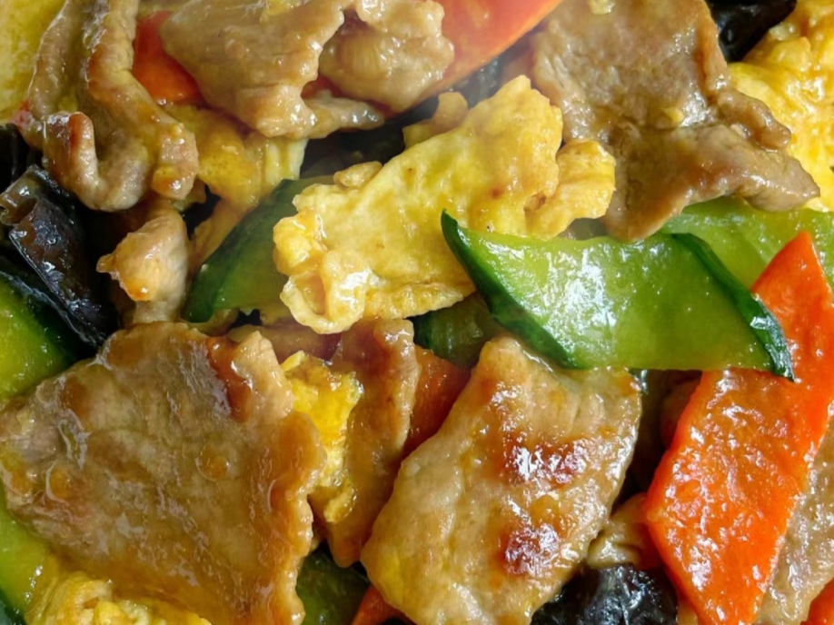 春夏交替，八道荤素美食抓紧吃，温补强身增免疫，健康舒服迎夏天