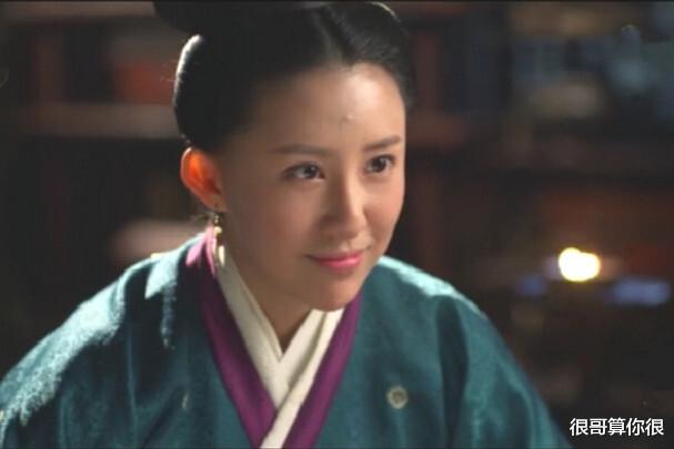 《烟火人家》中被忽视的女配:管梓君做过歌手,吴施乐演过莲花楼