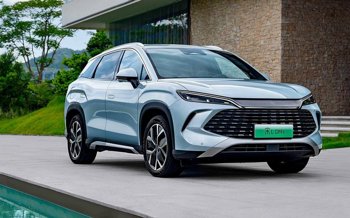9月销量大涨的3款车，最高涨了近1万辆，都是什么人在买？