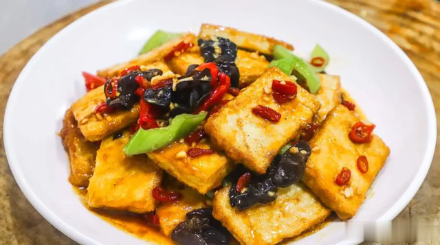 周末聚餐怎么吃？分享6道下饭菜，色香味俱全，3大碗米饭不够吃