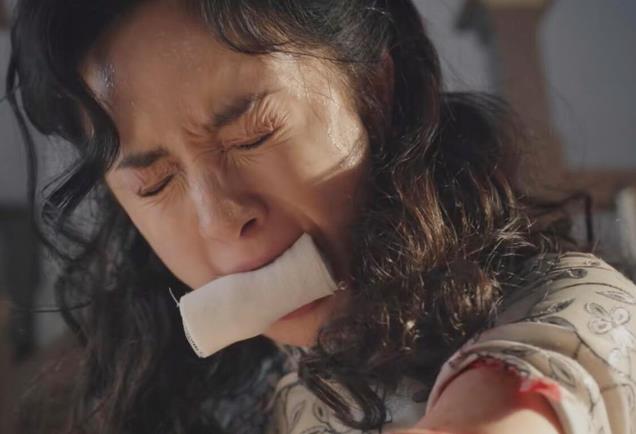 条件不符就别演谍战剧!论女特务我只服这五位,每一个都又狠又辣