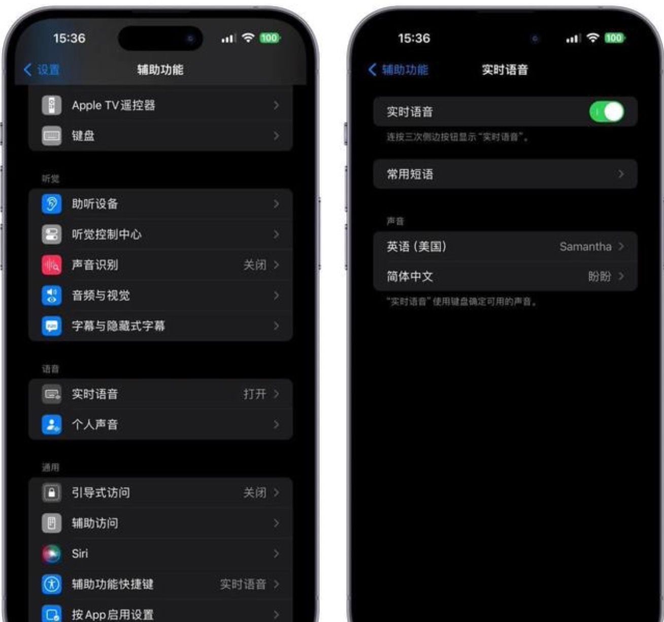苹果可以修改iPhone【通话录音提示音】
