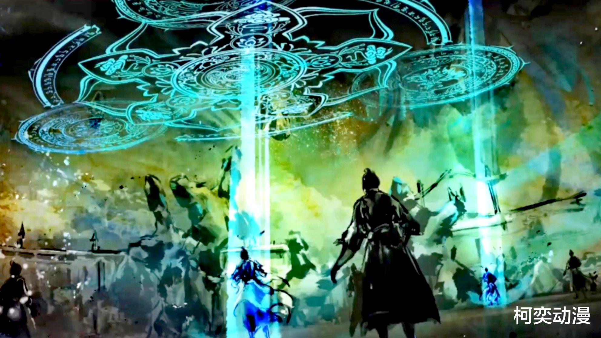 斗破苍穹:这一届丹会的前五名,每一人都是八品炼药师