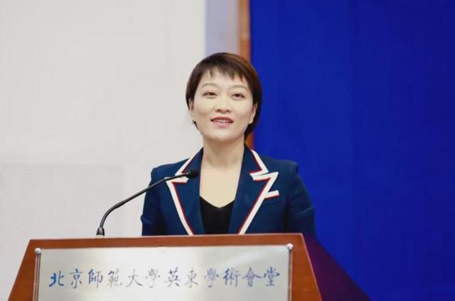 认怂了！百度女副总连夜删视频，更多黑料被扒，整个公司被牵连