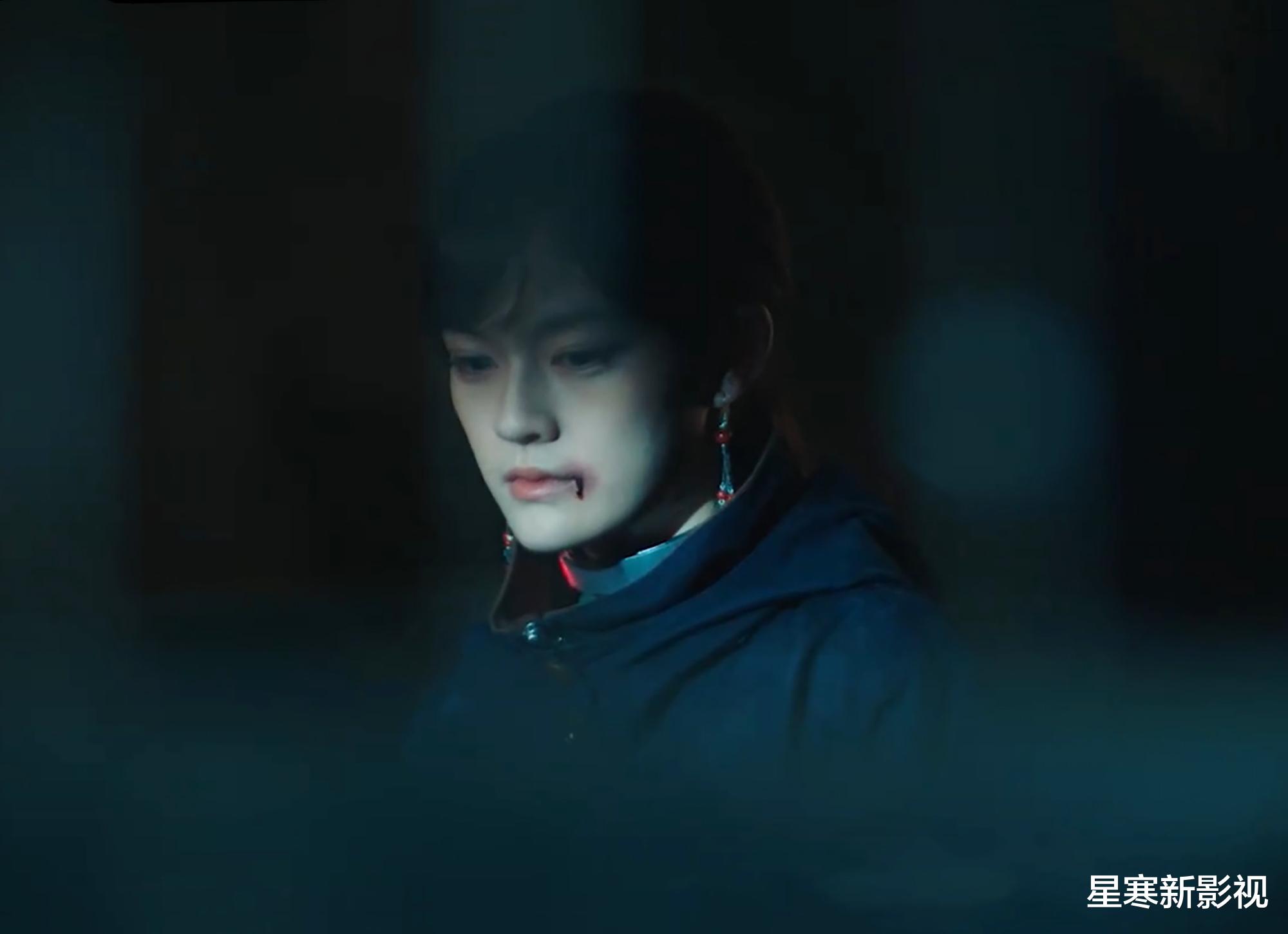 《异人之下2》预热开启,全新阵容实力强,首播时间曝光更是惊喜