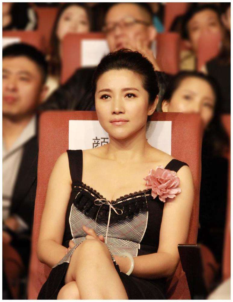 淡泊名利的4位女演员，不拍广告，不上综艺，个个都是影后级别