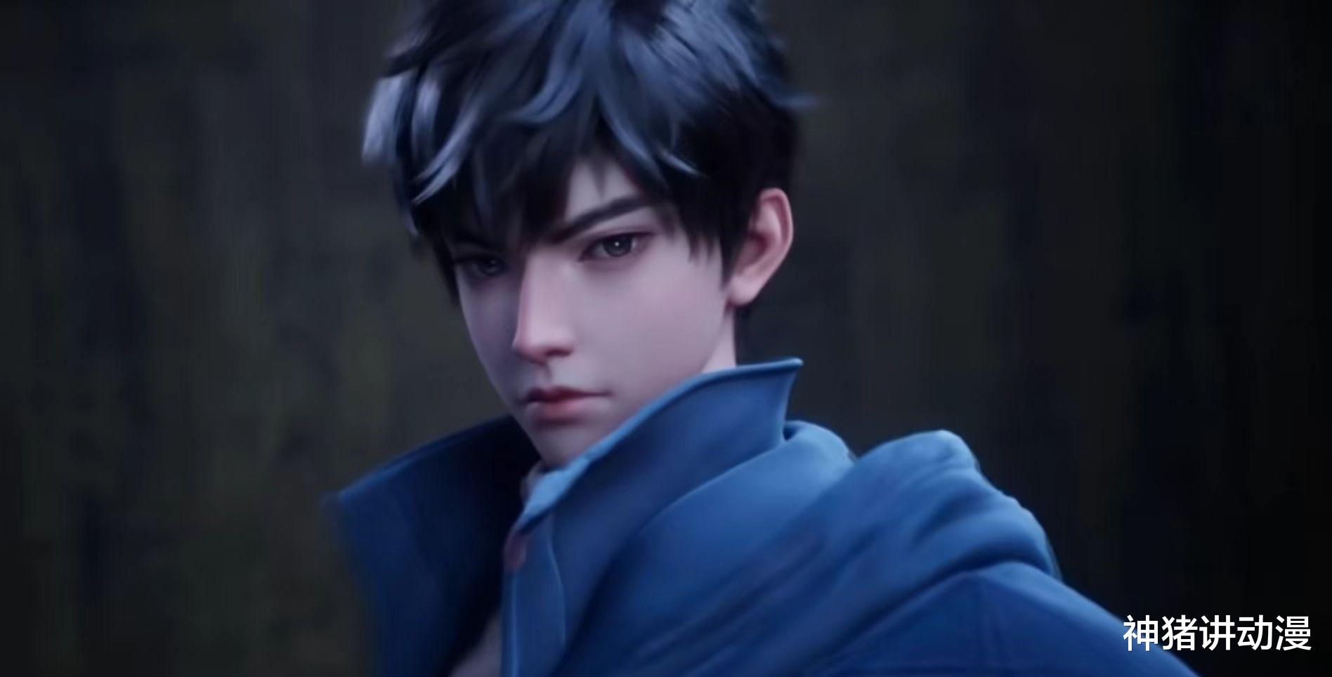 斩神大结局预告曝光，林七夜战蛇女，大反派确定，狂蝎佣兵团覆灭