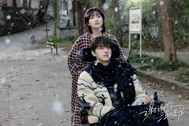 2024年豆瓣评分最高的10部国产剧：《庆余年2》第10，《繁花》第2