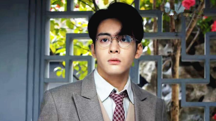 白瞎张颂文、张丰毅,这“谍战”神仙都救不了!