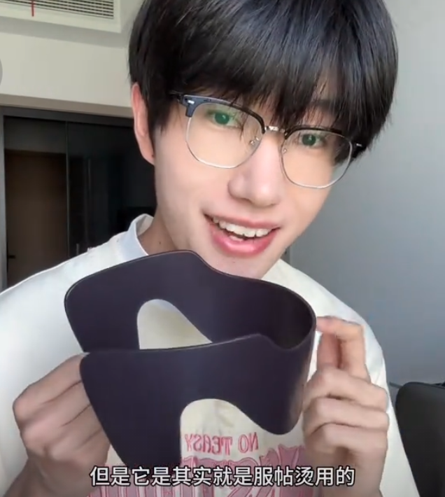 笑不活了！从“双开门”到“顺畅头”，韩国的审美逐渐奇葩！