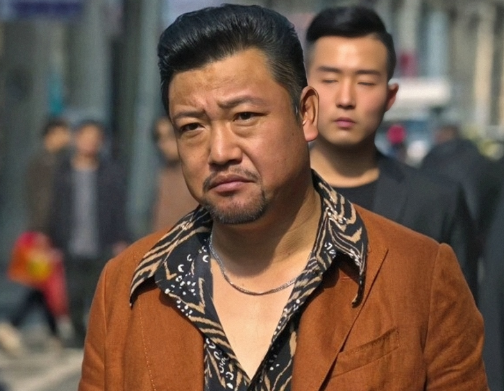 年代剧又出天花板级王炸,实力派名流云集,《人世间》请靠边站