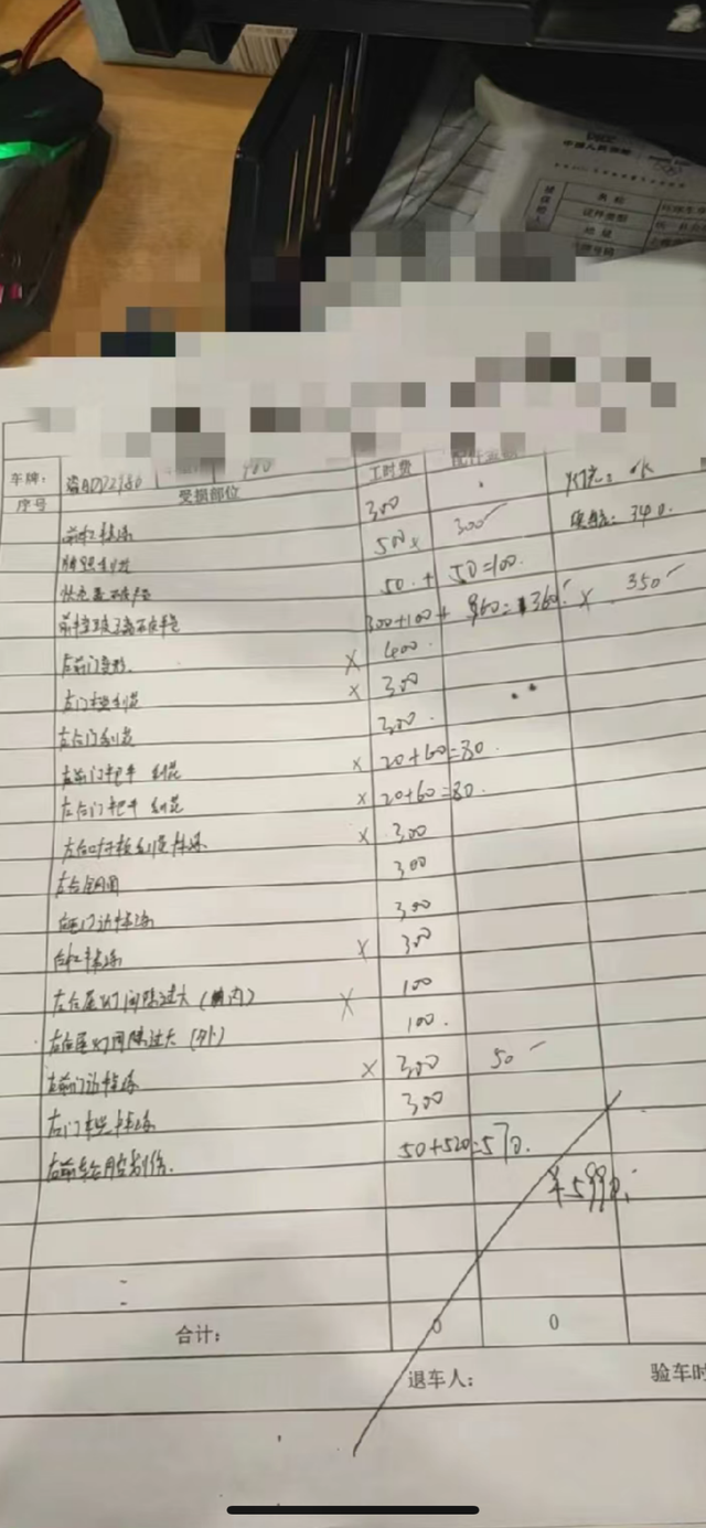 想开网约车挣钱?当心租车公司的“杀猪盘”