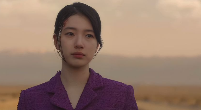 最新排名!全球最受欢迎的10位韩国演员出炉,宋慧乔冲进了前3名