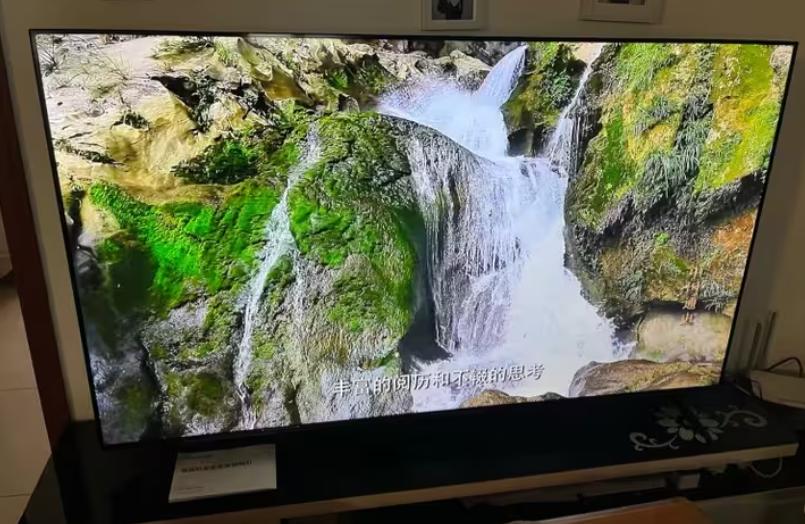 买电视“一步到位”:这8款几乎“零差评”,最低1499元