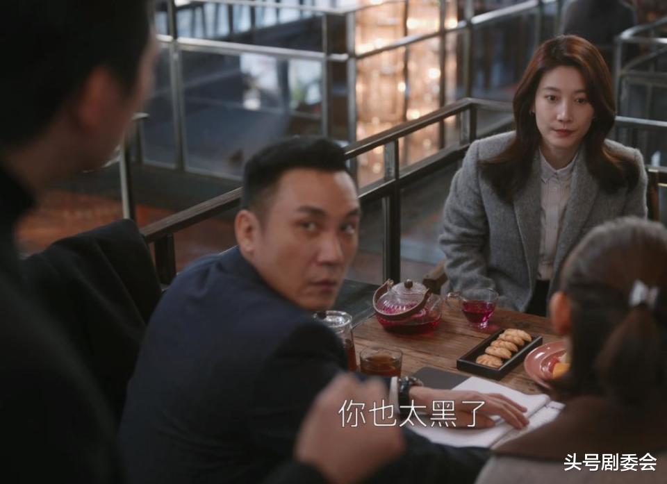 《无所畏惧2》首播好评如潮，连看4集后，我想说：央视又押对宝