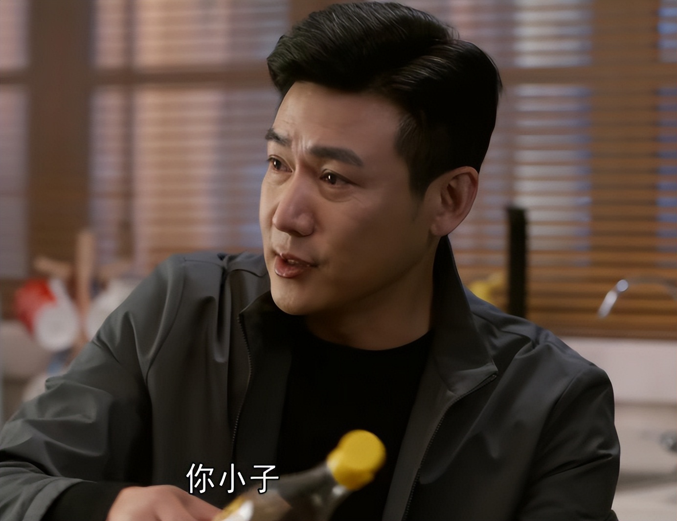 仅播3集，李乃文新剧全国收视第二，我敢说：央视剧招牌又回来了