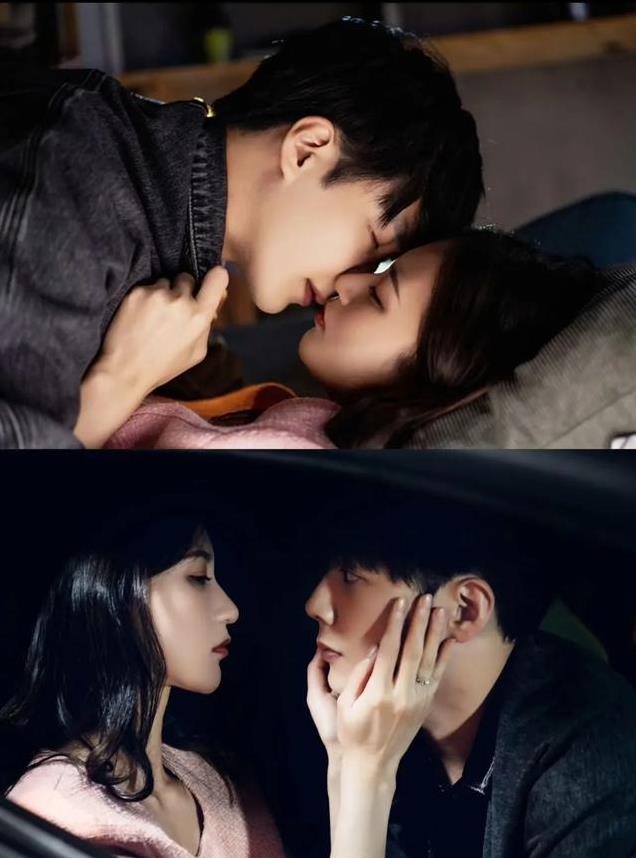 6部甜度超标的小网剧,超级适合电子榨菜,赶紧码住,追起来吧!