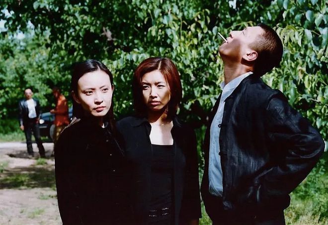 目前无人超越的10部刑侦剧，《狂飙》垫底，榜首毫无争议