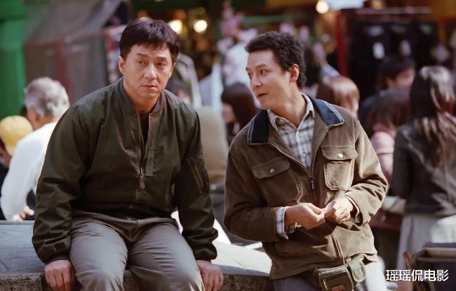 当年这6部港片都在内地被禁播,原因部部奇葩