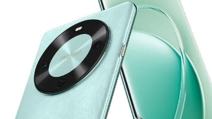 1999 元，华为刚官宣这 6100mAh 新机，又是开年 “ 王炸 ” ！