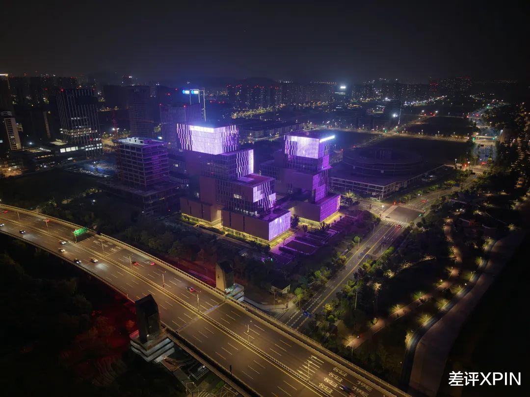 丧心病狂的大疆,竟然给无人机装上了激光雷达