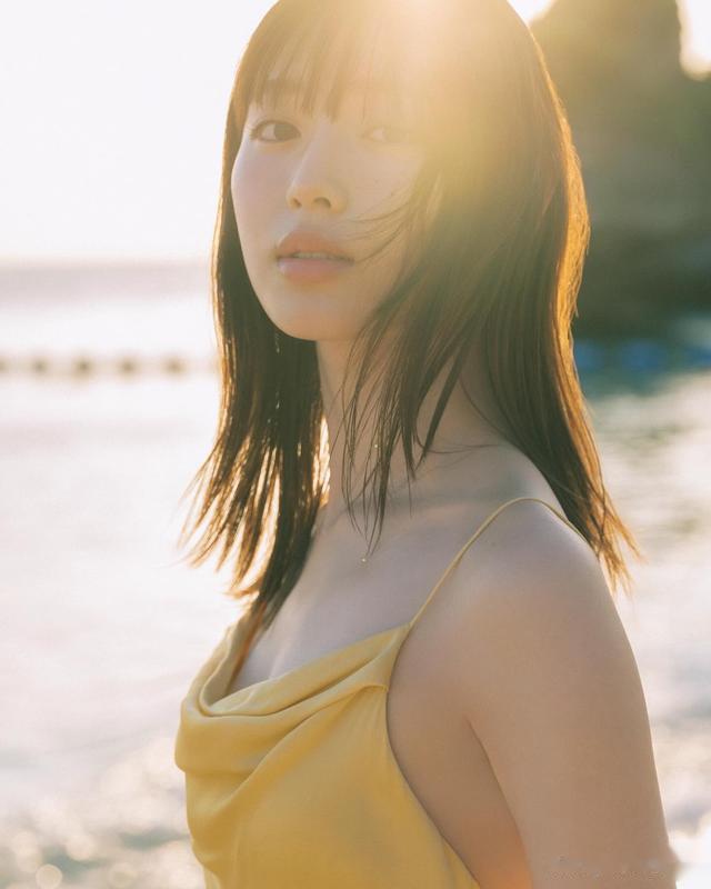 日本影坛10位90后美女演员，哪一位是你心目中的女神